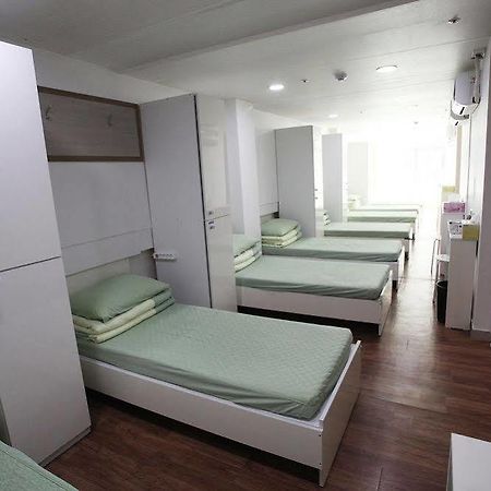Hotel Namsan Gil à Séoul Extérieur photo