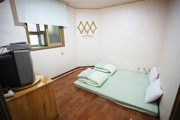 Hotel Namsan Gil à Séoul Extérieur photo