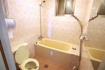 Hotel Namsan Gil à Séoul Extérieur photo
