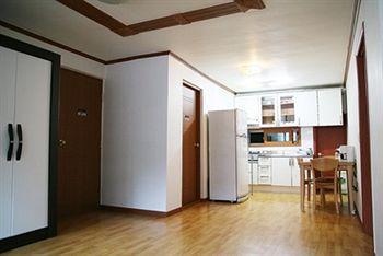Hotel Namsan Gil à Séoul Extérieur photo