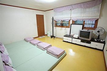 Hotel Namsan Gil à Séoul Extérieur photo