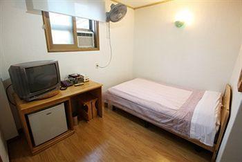 Hotel Namsan Gil à Séoul Extérieur photo