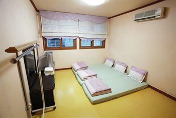 Hotel Namsan Gil à Séoul Extérieur photo