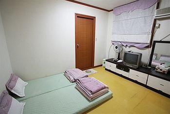 Hotel Namsan Gil à Séoul Extérieur photo